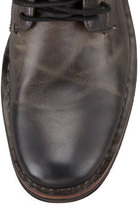Thumbnail for your product : John Varvatos Barret Side-Zip Boot, Dark Gray