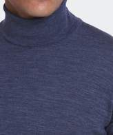 Thumbnail for your product : John Smedley Merino Wool Roll Neck Belvoir Jumper