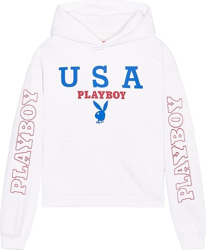 Playboy USA Hoodie