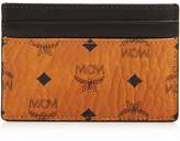 Thumbnail for your product : MCM Claus Card Case