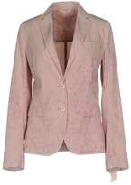 Thumbnail for your product : Manuel Ritz Blazer
