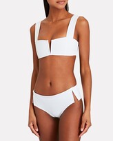 Thumbnail for your product : Oye Swimwear Victoria Bikini Set
