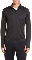 Thumbnail for your product : Zella Quarter Zip Pullover