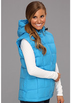 Thumbnail for your product : Hi-Tec Hanks Canyon Hooded Vest