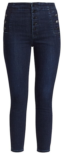J Brand Natasha Jeans Shop The World S Largest Collection Of Fashion Shopstyle Uk