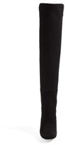 Thumbnail for your product : Stuart Weitzman 'Highway' Over the Knee Boot (Women)