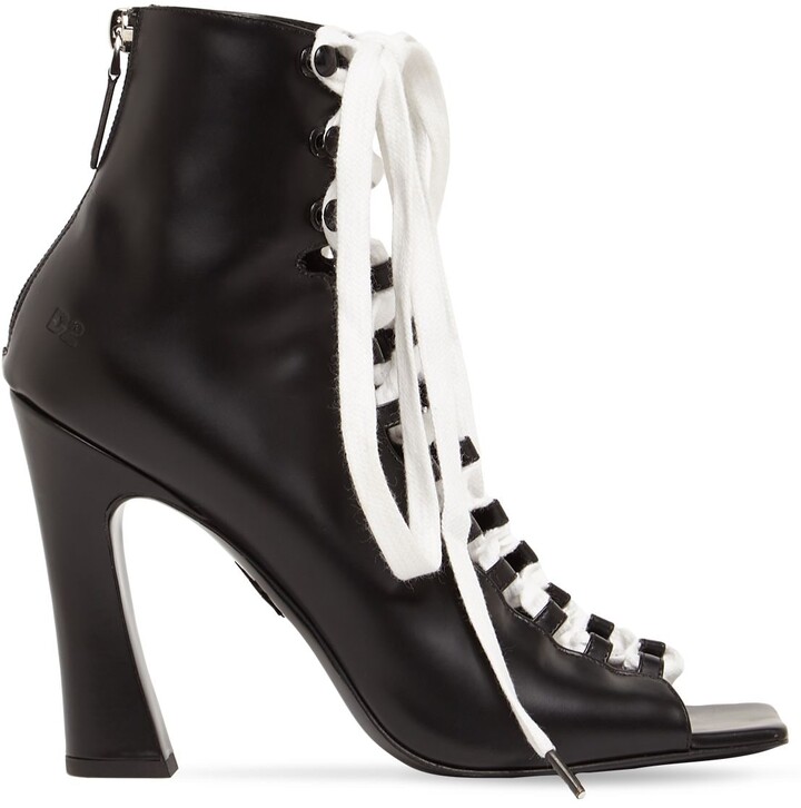 dsquared boots womens