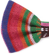 Thumbnail for your product : Forever 21 Bold Baja Bow Hair Clip