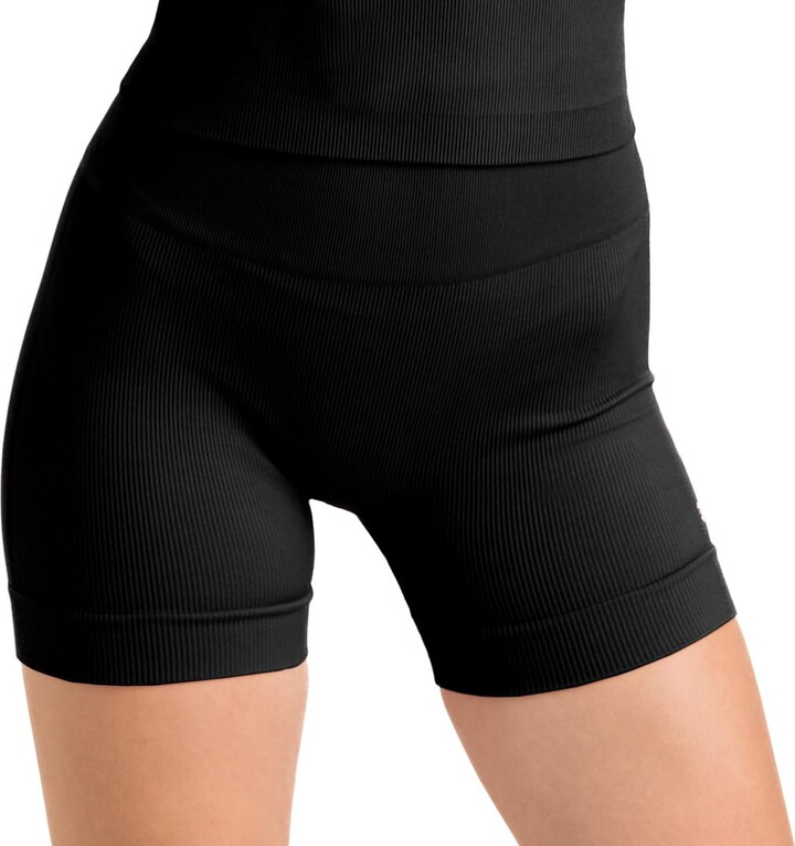 Womens Biker Shorts & Cycling Shorts | Bo+Tee