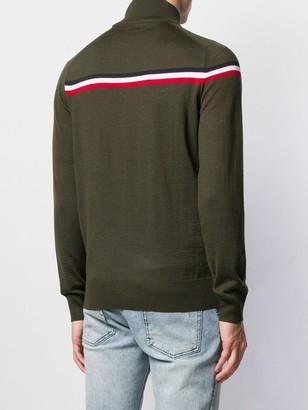 Rossignol Diago turtleneck sweater