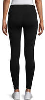 Thumbnail for your product : Calvin Klein PERFORMANCE Control Waistband Leggings