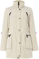 Thumbnail for your product : Andrew Marc VERONICA parka coat with hood