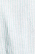 Thumbnail for your product : Vilebrequin Stripe Linen Shirt