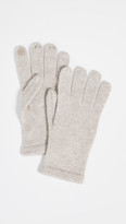 Thumbnail for your product : Carolina Amato Texting Gloves