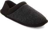 Thumbnail for your product : Dearfoams Felted Clog Slippers