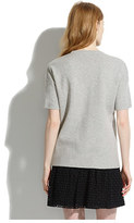 Thumbnail for your product : Madewell Structured Sweater