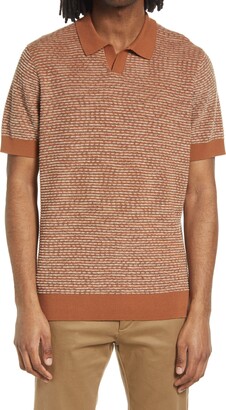 Rust Shirt | Shop the world's largest collection of fashion 