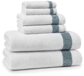 Kassatex Sedona Wash Towel