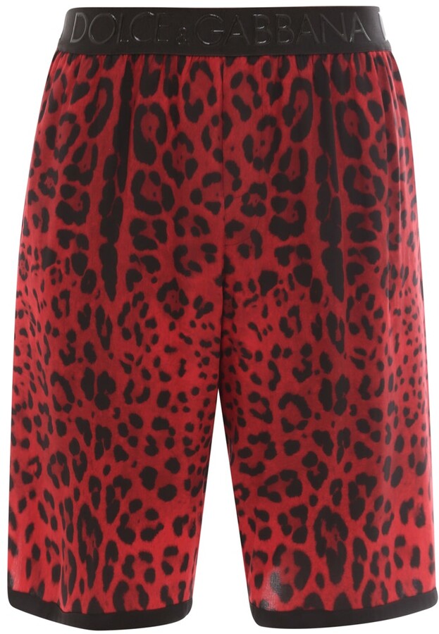 Mens Shorts Dolce And Gabbana Printed | Shop the world's largest 