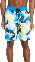 Thumbnail for your product : Robert Graham Madeira Islands Board Shorts
