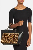 Thumbnail for your product : Milly 'Large Logan' Tote