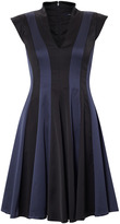 Thumbnail for your product : French Connection Winter Love Flared Dress