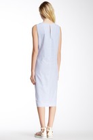 Thumbnail for your product : Trovata Sleeveless Sheath Dress