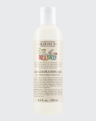 Kiehl's 8.4 oz. Baby Gentle Hair & Body Wash