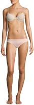 Thumbnail for your product : Cosabella Evolution Low-Rise Thong