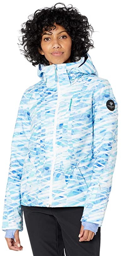 obermeyer jette jacket