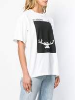 Thumbnail for your product : Golden Goose oversized Cindy T-shirt