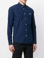 Thumbnail for your product : Kenzo Mini Tiger button down shirt