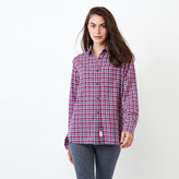Thumbnail for your product : Roots Relaxed Flannel Shirt
