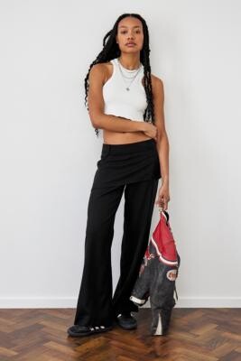 LaLune HUNTER PANTS LaLune HUNTER PANTS 値下げ不可 PANELED LIGHT