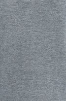 Thumbnail for your product : Halogen 'Non' Zip Back Crewneck Sweater (Regular & Petite)