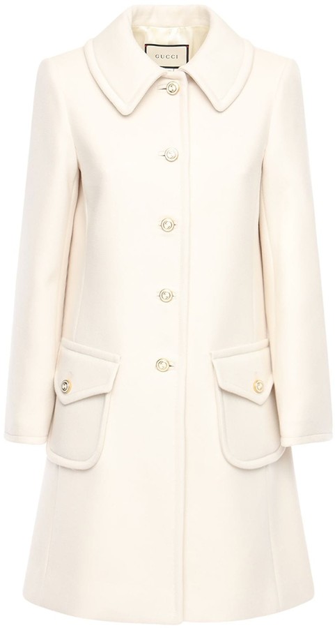 gucci coat womens