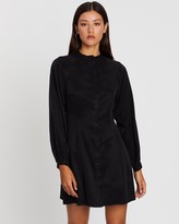 Thumbnail for your product : Third Form Linger On Shirt Dress