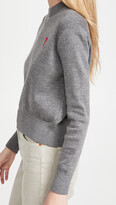 Thumbnail for your product : Ami De Coeur Sweater