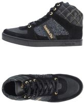 Thumbnail for your product : Pantofola D'oro High-tops & trainers