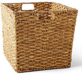 Thumbnail for your product : Michael Graves CLOSEOUT! Design Natural Wicker Storage Basket