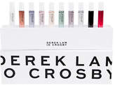 Thumbnail for your product : Derek Lam 10 Crosby Collection Ten-Piece Set
