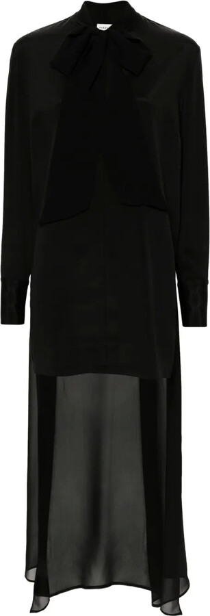 P.A.R.O.S.H. Soiree mini dress