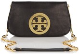 Thumbnail for your product : Tory Burch Logo Clutch