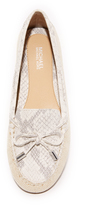 Thumbnail for your product : MICHAEL Michael Kors Daisy Moccasins