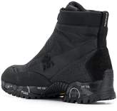 Thumbnail for your product : Premiata Ziptreck boots