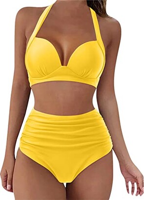 34ddd Swimsuit Top Swimwear Suits Sexy Split Swimsuit Bikini Swimsuit  Beachwear Swimwear