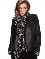 Thumbnail for your product : Scotch & Soda All-Over Printed Scarf