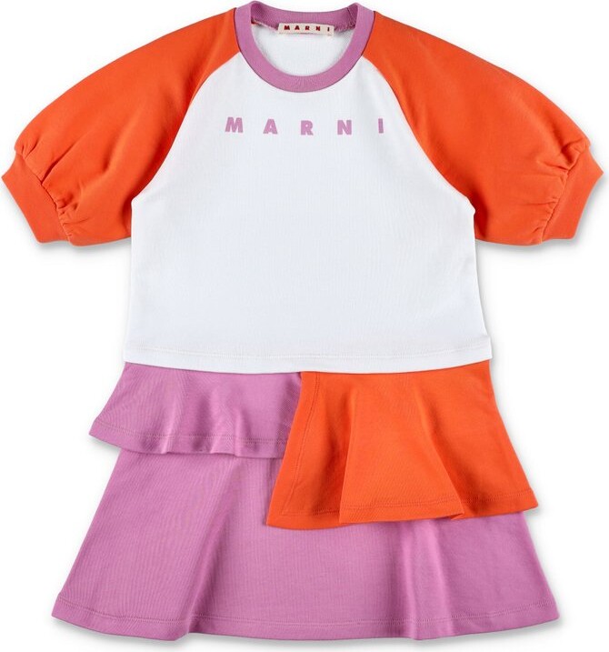 Marni Kids' Clothes | Shop The Largest Collection | ShopStyle