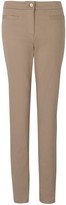 Thumbnail for your product : John Lewis 7733 John Lewis Tapered Chino Trousers