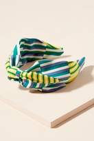 Thumbnail for your product : Anthropologie Terri Striped Headband